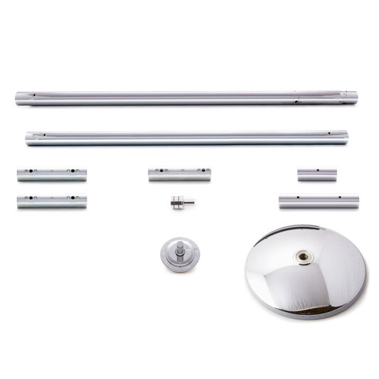 X-Pole XPert (NXN) Chrom