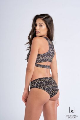 Bandurska Shorts Selena L