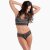 Bandurska Top Selena L