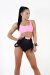 i-Style Shorts Anna Rosa XS