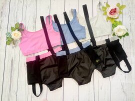 i-Style Shorts Anna Rosa L