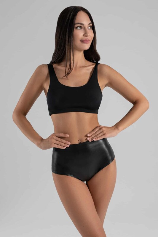i-Style Top Anna Schwarz L