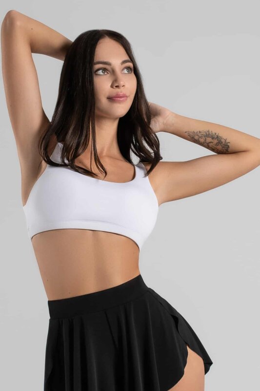i-Style Top Anna Weiß XS