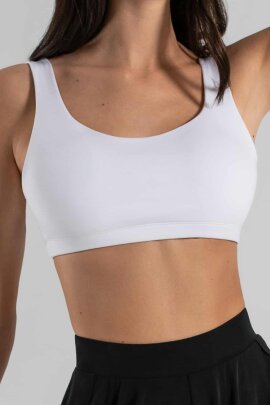 i-Style Top Anna Weiß S