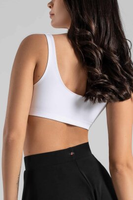 i-Style Top Anna Weiß M