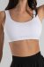 i-Style Top Anna Weiß M