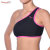 Dragonfly Top Carmen S Schwarz / Pink