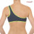 Dragonfly Top Carmen M Grau / Hellgrün