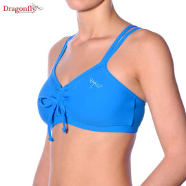 Dragonfly Top Nella S Sky-Blue