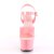 Pleaser Sandalette ADORE-708N Baby Pink