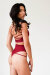 Pole Addict Top Isla Wine