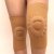 Lunalae Knieschützer Gel Tan
