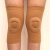 Lunalae Knieschützer Gel Tan