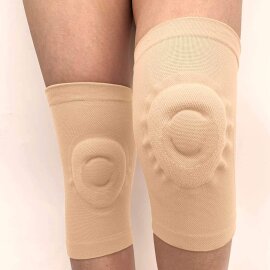 Lunalae Knieschützer Gel Beige XS/S/M