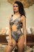 Paradise Chick Bodysuit Frankie Sugar L