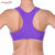 Dragonfly Top Sporty L Lila
