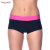 Dragonfly Shorts Mandy M Schwarz / Pink
