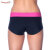 Dragonfly Shorts Mandy M Schwarz / Pink
