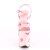 Pleaser Sandalette FLAMINGO-809KISSES Pink