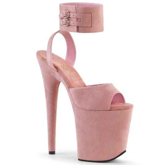 Pleaser Sandalette FLAMINGO-891 Pink
