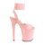 Pleaser Sandalette FLAMINGO-891 Pink