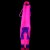 Pleaser Stiefelette ILLUSION-1021 Neon-Pink