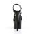 Pleaser Sandalette SKY-330 Schwarz