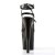 Pleaser Sandalette XTREME-873 Schwarz