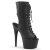 Pleaser Stiefelette ADORE-1016 Schwarz EU-38 / US-8