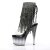 Pleaser Stiefelette ADORE-1017RSFT Schwarz EU-35 / US-5