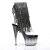 Pleaser Stiefelette ADORE-1017RSFT Schwarz EU-35 / US-5