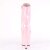 Pleaser Stiefelette ADORE-1020 Baby Pink EU-38 / US-8