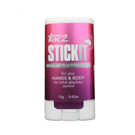 iTac2 StickIT Grip Wax Regular
