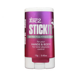 iTac2 StickIT Grip Wax Extra Strong