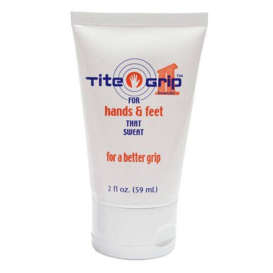 Tite Grip Für normale Hände