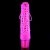 Pleaser ADORE-1020G Neon Pink Glitter/Neon Pink Glitter EU-39 / US-9