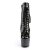 Pleaser Stiefelette ADORE-1020LG Schwarz Multi Glitter EU-35 / US-5