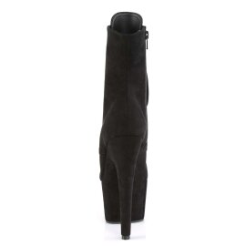 Pleaser Stiefelette ADORE-1021FS Schwarz EU-42 / US-12