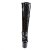 Pleaser Kniestiefel ADORE-2023 Schwarz EU-38 / US-8