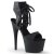 Pleaser Sandalette ADORE-700-14 Schwarz EU-35 / US-5