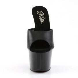Pleaser Pantolette ADORE-701 Schwarz EU-35 / US-5