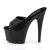 Pleaser Pantolette ADORE-701 Schwarz EU-35 / US-5