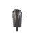 Pleaser Pantolette ADORE-701 Schwarz EU-35 / US-5