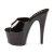 Pleaser Pantolette ADORE-701 Schwarz EU-38 / US-8
