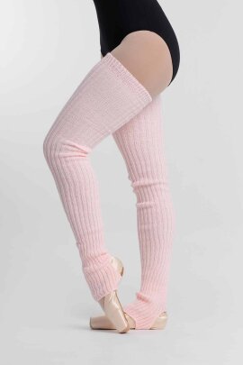 Legwarmer Maxical 100 cm Rosa