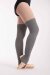 Legwarmer Medduc Grau