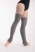 Legwarmer Medduc Grau