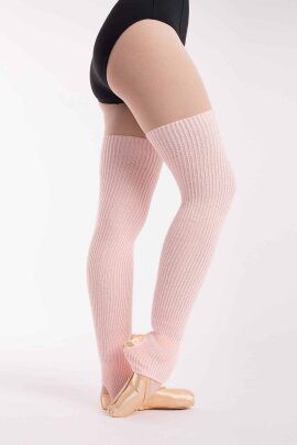 Legwarmer Medduc Rosa