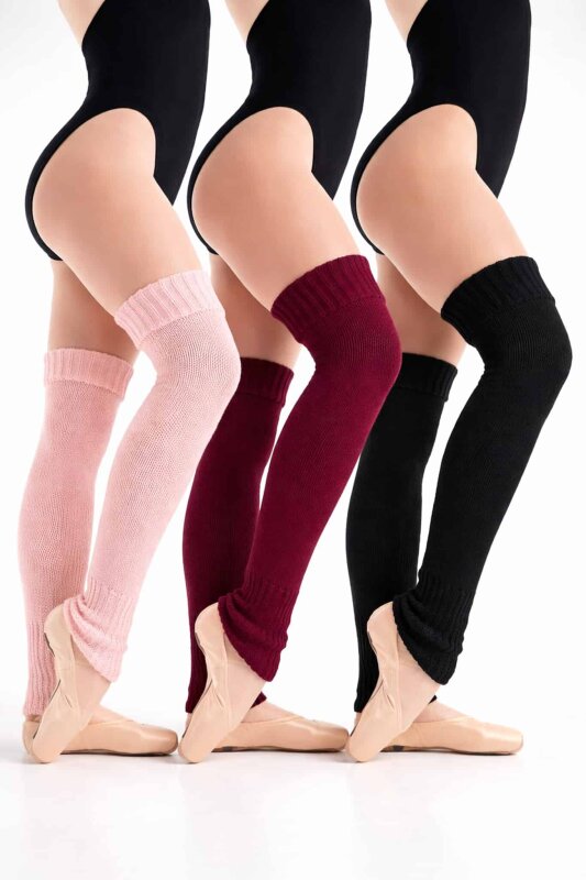 Legwarmer Cordan