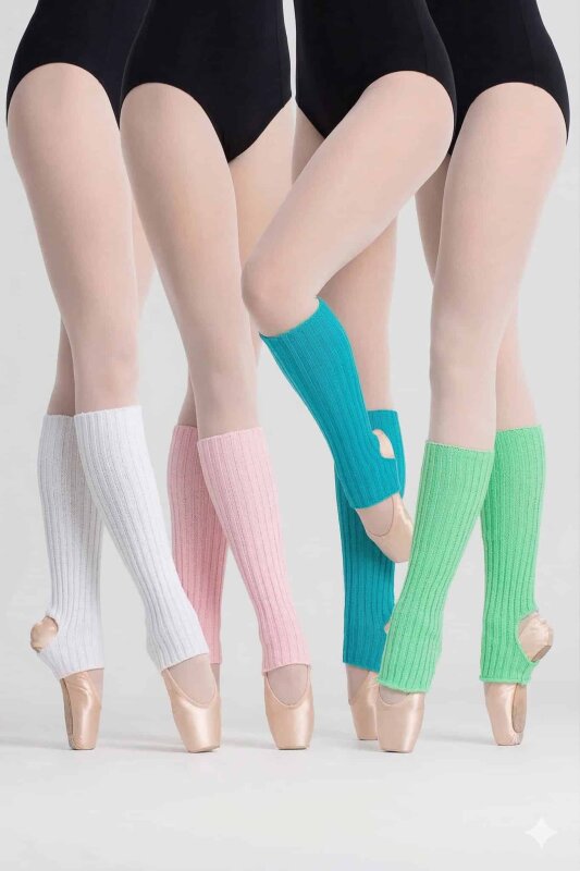 Legwarmer Precal